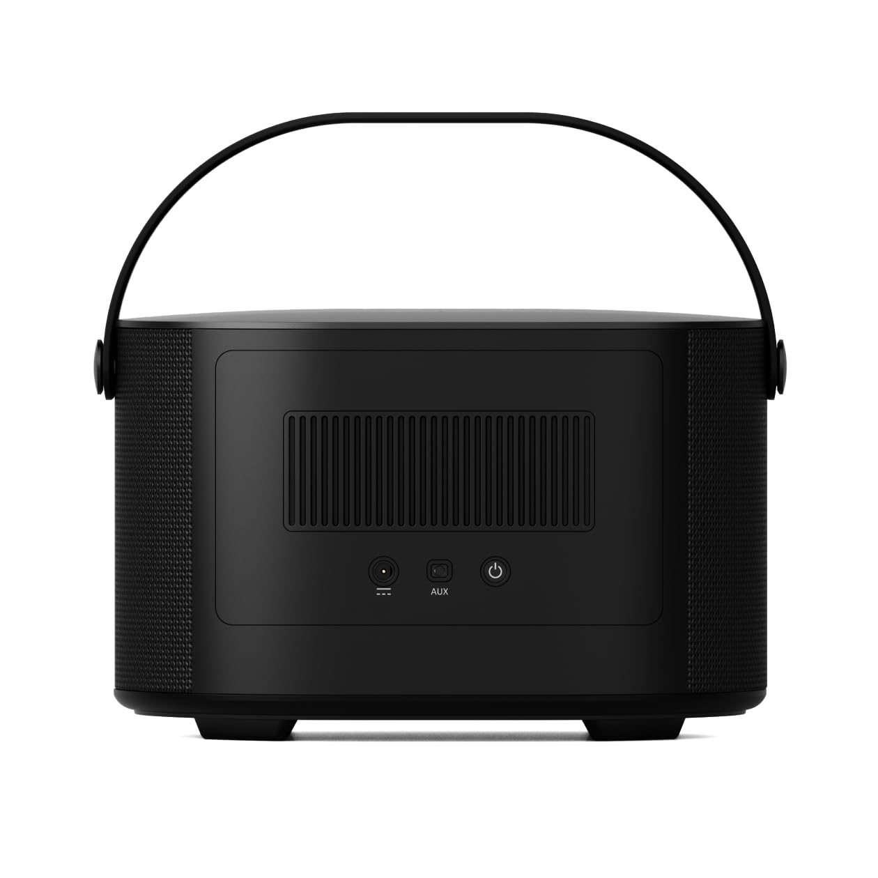 Brane Audio Brane X Smart Speaker, Portable Wireless Bluetooth Speaker, Internal RAD Subwoofer, 12 Hrs Playback, Waterproof IP57