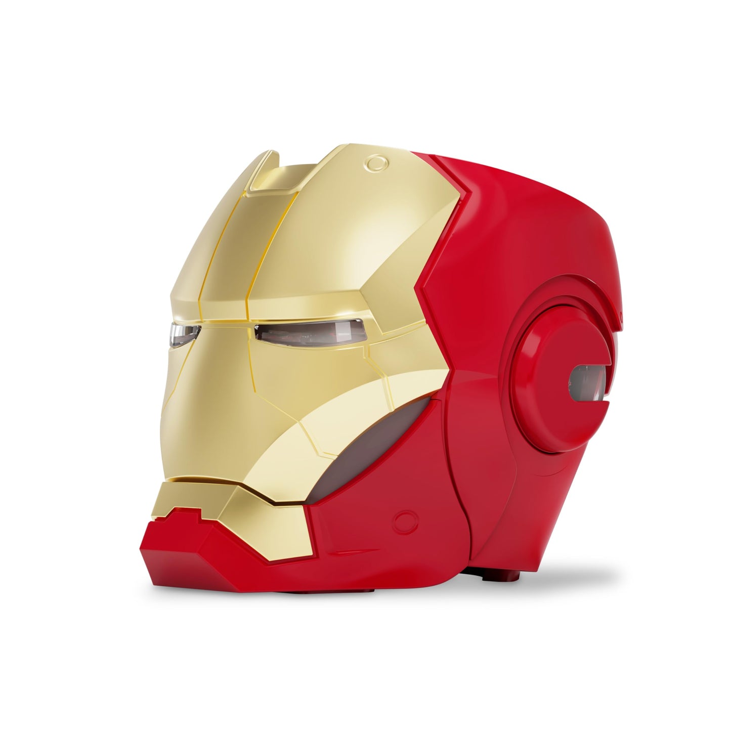 All-New Limited Edition, Marvel Iron Man Stand for Amazon Echo Dot (4th & 5th Generations). Device Sold Separately