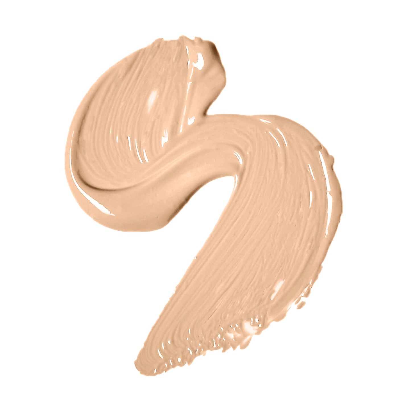 e.l.f. Hydrating Camo Concealer, Lightweight, Full Coverage, Long Lasting, Conceals, Corrects, Covers, Hydrates, Highlights, Fair Warm, Satin Finish, 25 Shades, All-Day Wear, 0.20 Fl Oz