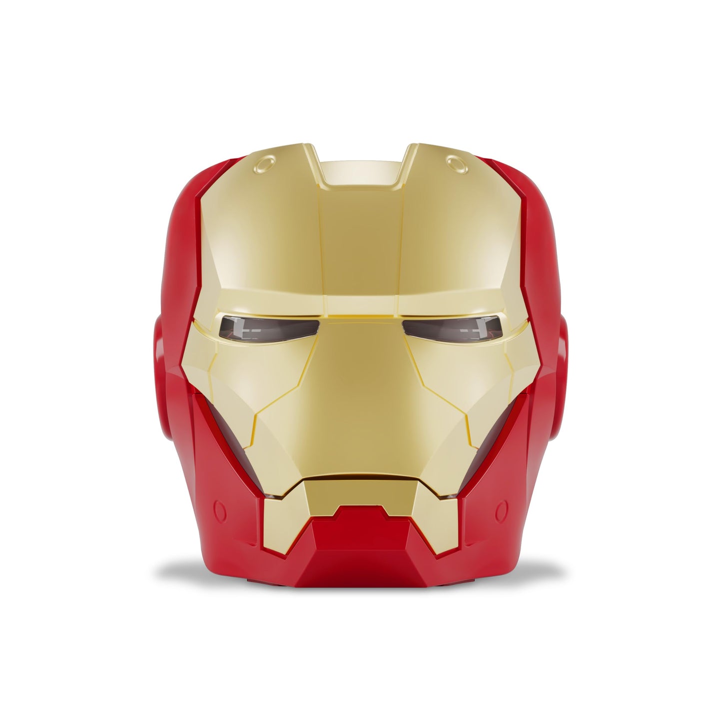 All-New Limited Edition, Marvel Iron Man Stand for Amazon Echo Dot (4th & 5th Generations). Device Sold Separately