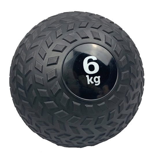 Medicine Ball Medicine Ball Slam Ball, Male and Female Core Strength Training Cross-Training Fitness Ball, Home Gym Multifunctional Fitness Equipment (Size : 6kg/13.2lb)