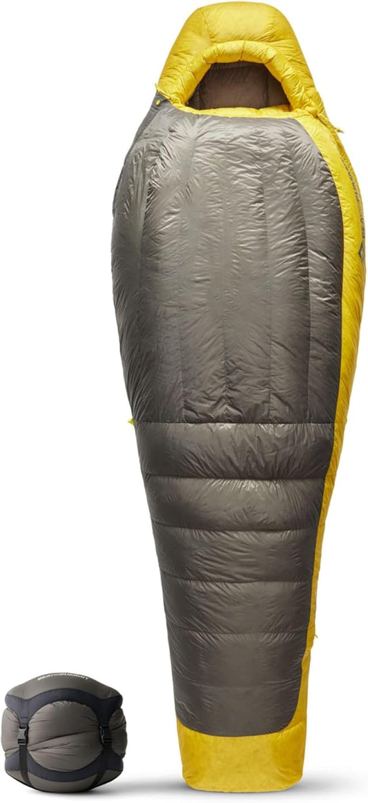 Sea to Summit Spark Ultralight Down Sleeping Bag
