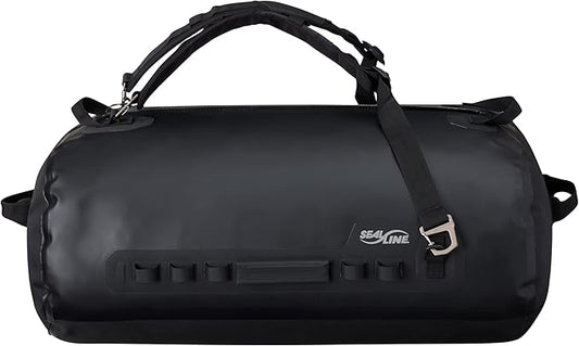 SealLine Pro Zip Waterproof Duffel Bag