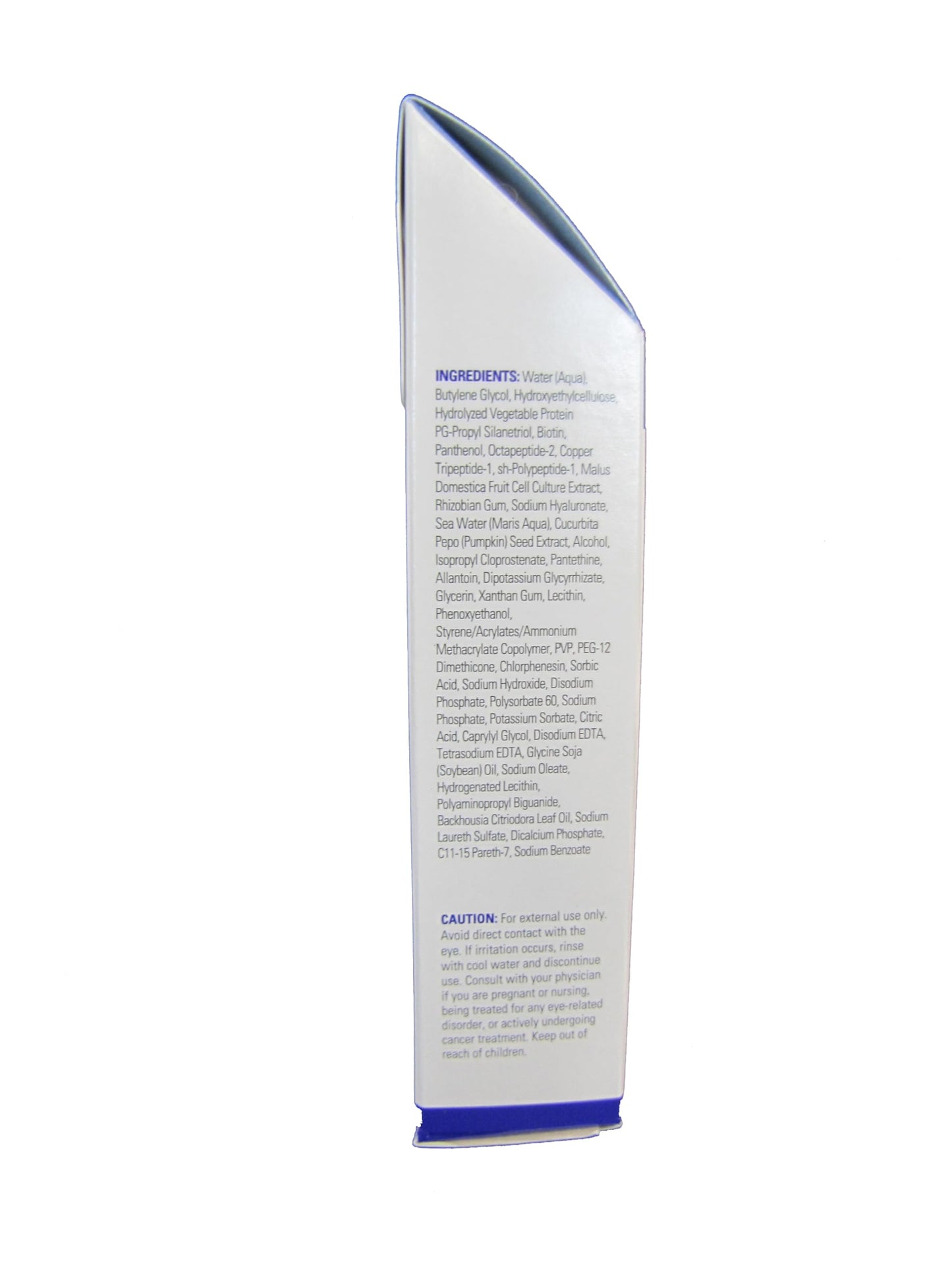 RAPIDBROW Eyebrow Enhancing Serum, 3ml /0.1 Fluid Ounce clear