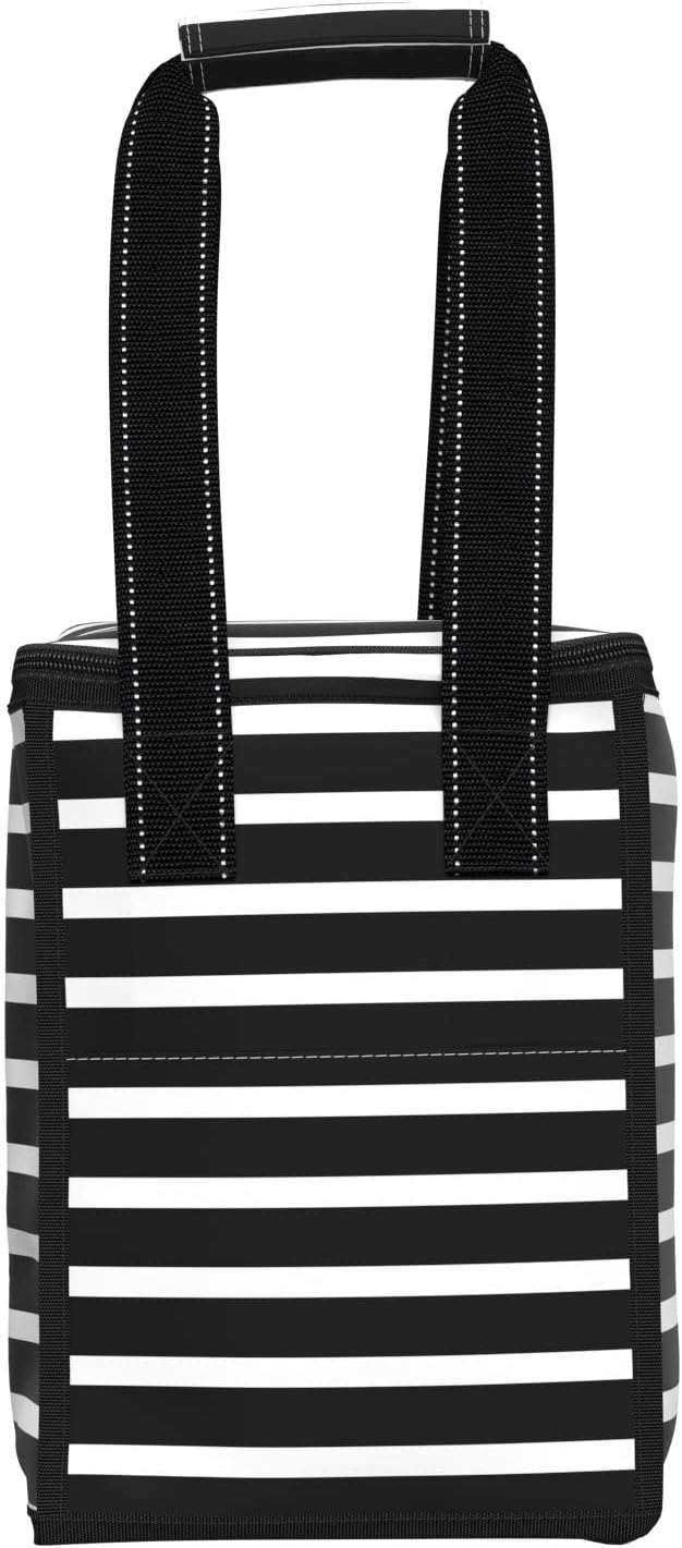 SCOUT Pleasure Chest - Soft, Lightweight, Insulated Cooler, Fits 5 Wine Bottles, Cooler for Beach, Pool, Boat, and Picnics