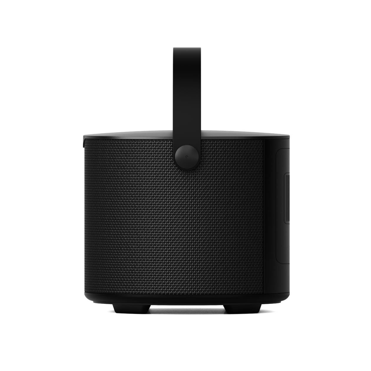 Brane Audio Brane X Smart Speaker, Portable Wireless Bluetooth Speaker, Internal RAD Subwoofer, 12 Hrs Playback, Waterproof IP57