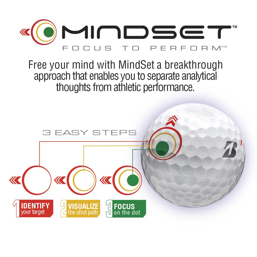Bridgestone Golf 2024 Tour B RXS