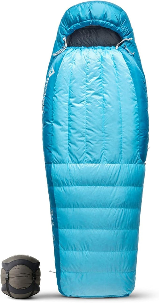 Sea to Summit Trek Women's Down Sleeping Bag