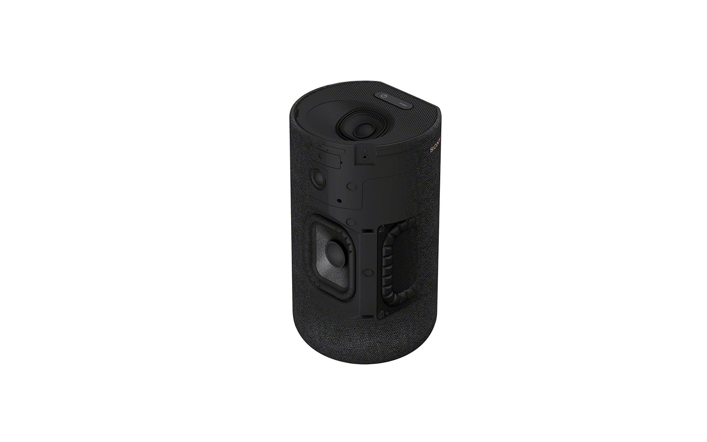 Sony SA-RS5 Wireless Rear Speakers with Built-in Battery for BRAVIA Theater (BAR 8, BAR 9), HT-A7000/A5000/A3000 and STR-AN1000