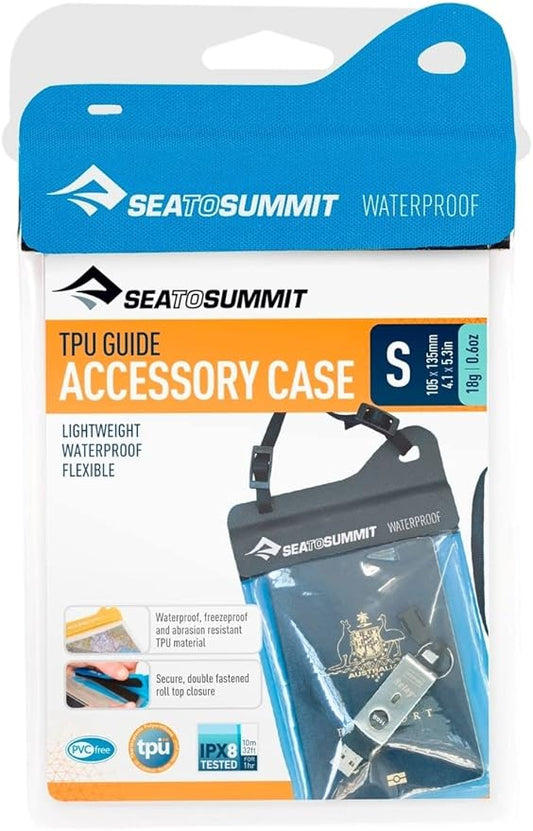 Sea to Summit Waterproof TPU Accessory Case