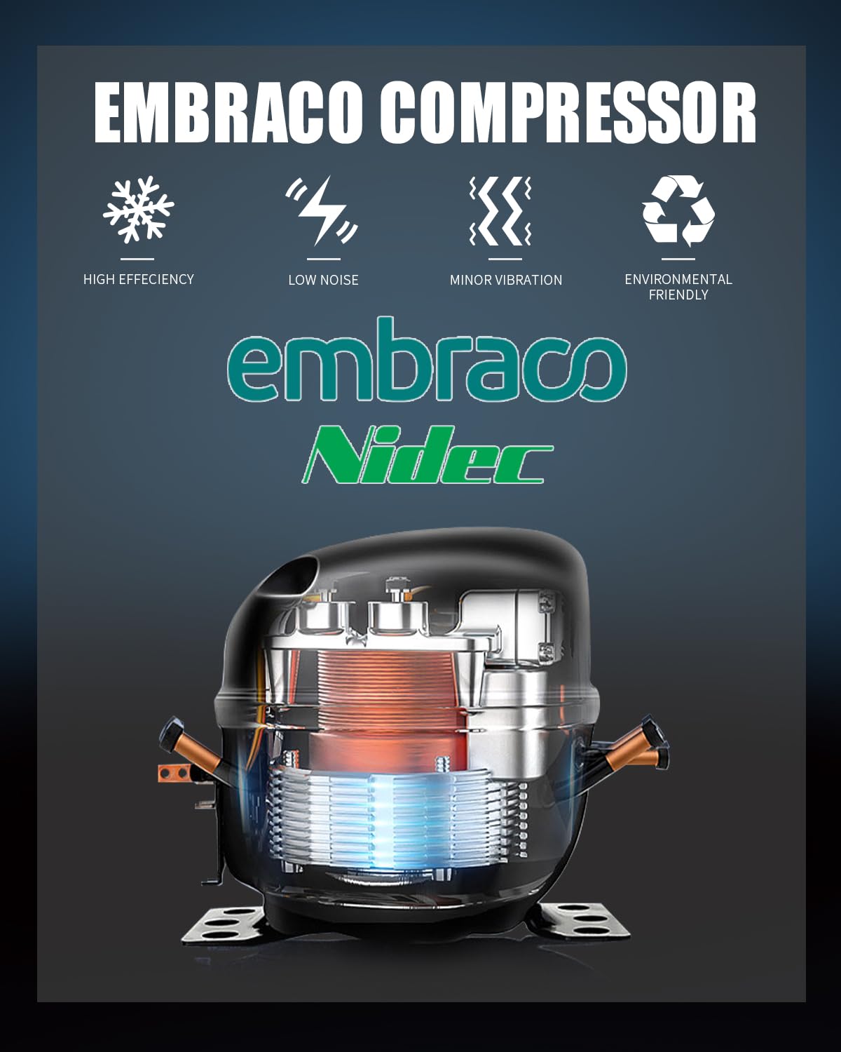 GSEICE Commercial Ice Cream Machine, 5.8–7.4 Gal/H, 2+1 Flavors Soft Serve Ice Cream Maker, 2 x 8L Hoppers Pre-Cooling LCD Display for Restaurant Countertop Snack,Ultra-Slim Silver