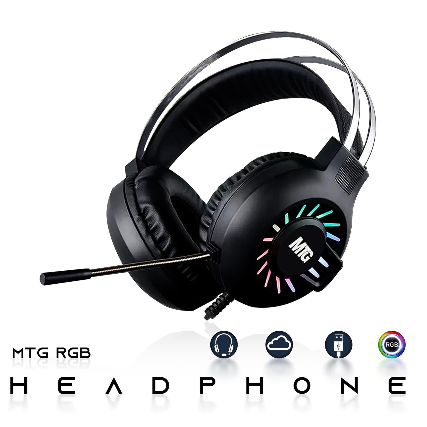 Dell Desktop PC Gaming Bundle - Core i7, 16GB RAM, 1TB SSD, 27-inch Curved Monitor, GT 1030, RGB Keyboard with AI-Enhanced Copilot Key and Mouse, RGB Headphone, Webcam, Wi-Fi, Win 11 Pro (Renewed)