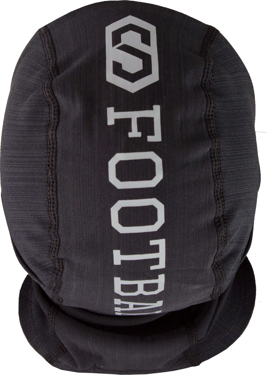 Sports Unlimited Youth Thermal Football Hood, Youth Balaclava Mask, Wear Under Helmet, Snowboarding & Snow Ski