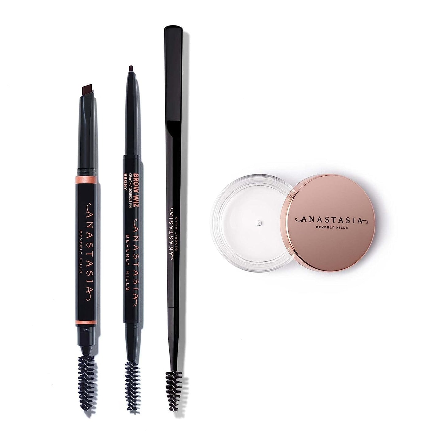 Anastasia Beverly Hills - Brow Confident - Ebony