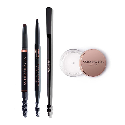 Anastasia Beverly Hills - Brow Confident - Ebony