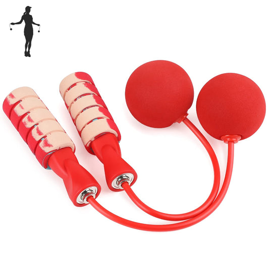 APLUGTEK Jump Rope, Weighted Cordless Jump Rope for Fitness, Tangle-Free Rapid Speed Cordless Jump Rope Workout for Men, Women, Children……