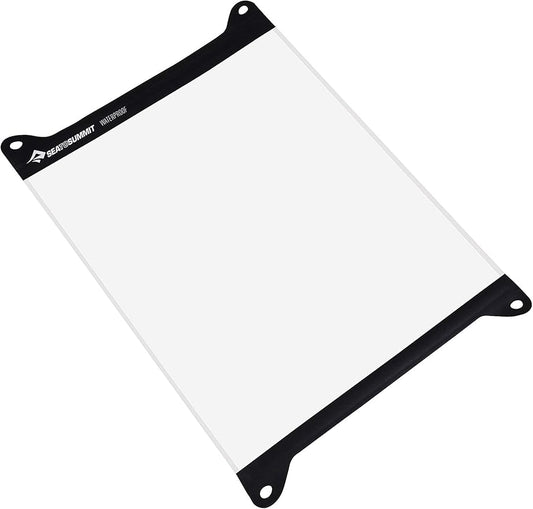 Sea to Summit Waterproof TPU Guide Map Case