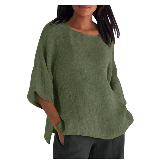 APIVOE Lightning Deals of Today Prime My Orders Summer Blouses for Women 2024 Boho Clothes for Women Graphic Tees for Women Women's Plus Size Tops Summer Tunic Tops for Women