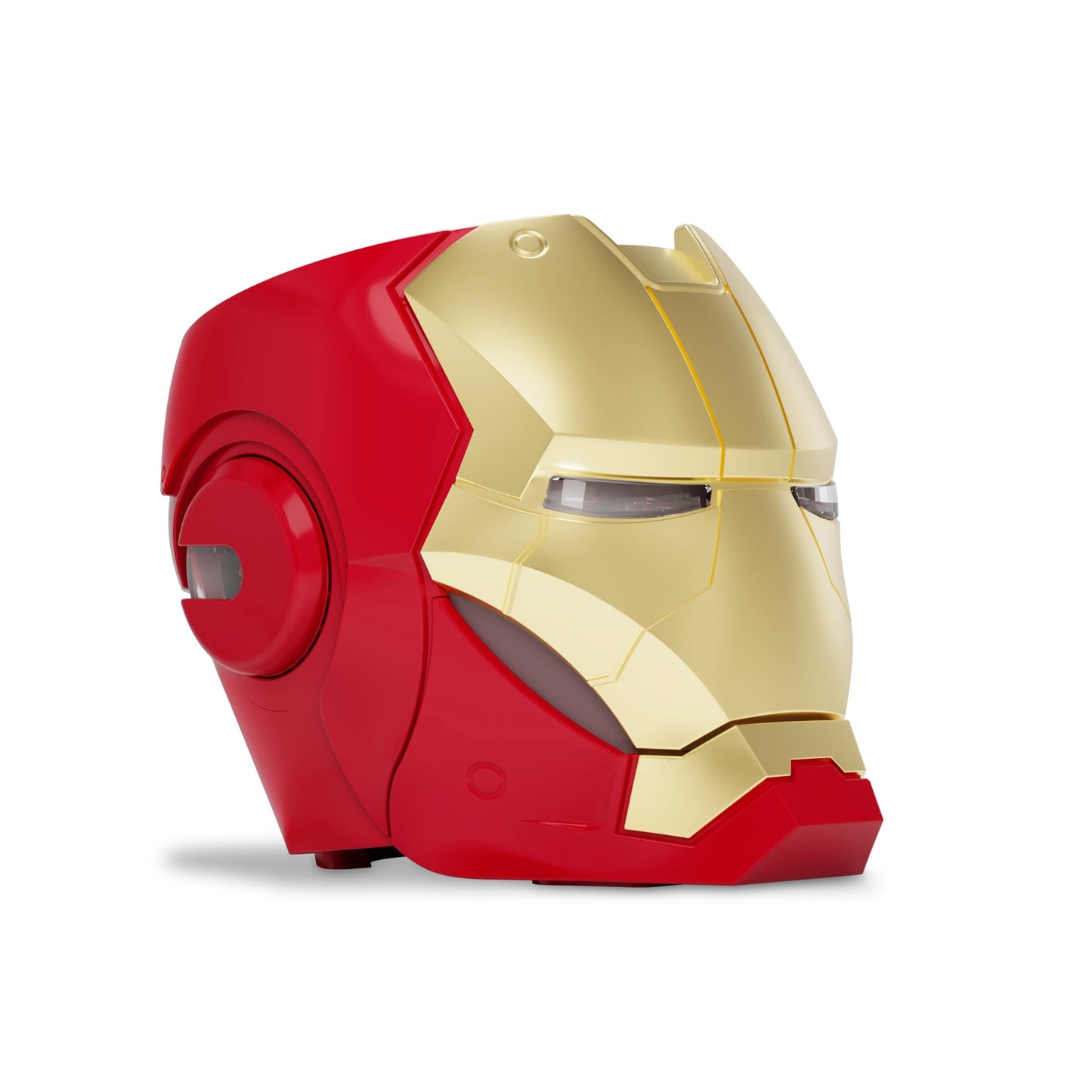 All-New Limited Edition, Marvel Iron Man Stand for Amazon Echo Dot (4th & 5th Generations). Device Sold Separately