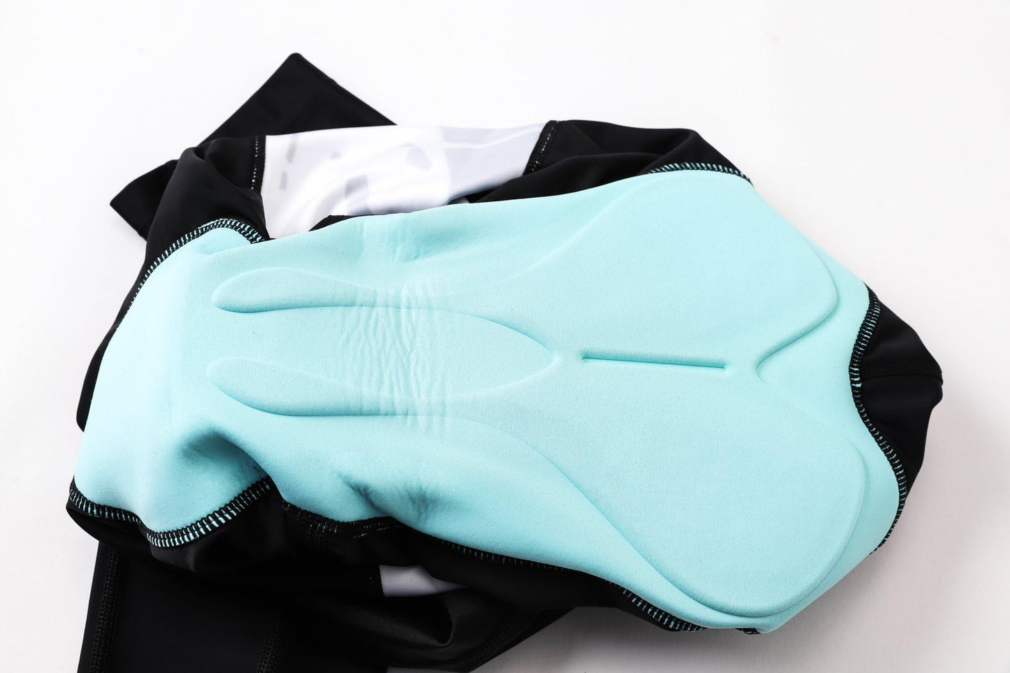 UGLY FROG Cycling Pants, 20D Padded Winter Bike Tights Fleece Lined Bicyble Riding Leggings