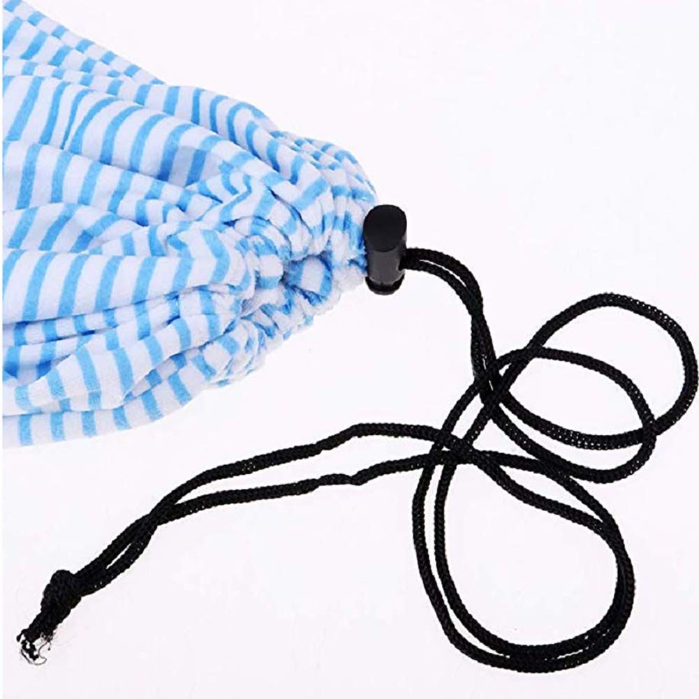 Surfboard Sock Cover,Quick Dry Surfboard Cover Protective Bags Stretch Case Accessories for Surf Boards
