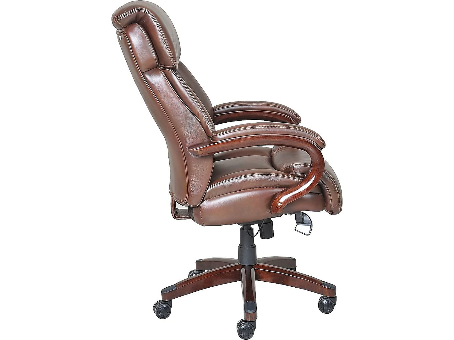 La-Z-Boy 1104593 Bradley Bonded Leather Executive Chair