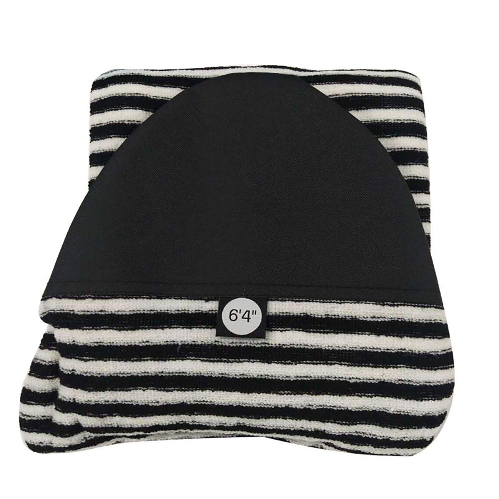 Surfboard Sock Cover,Quick Dry Surfboard Cover Protective Bags Stretch Case Accessories for Surf Boards
