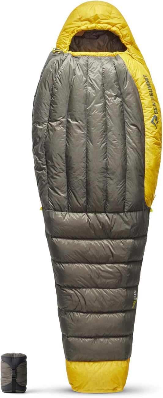 Sea to Summit Spark Ultralight Down Sleeping Bag