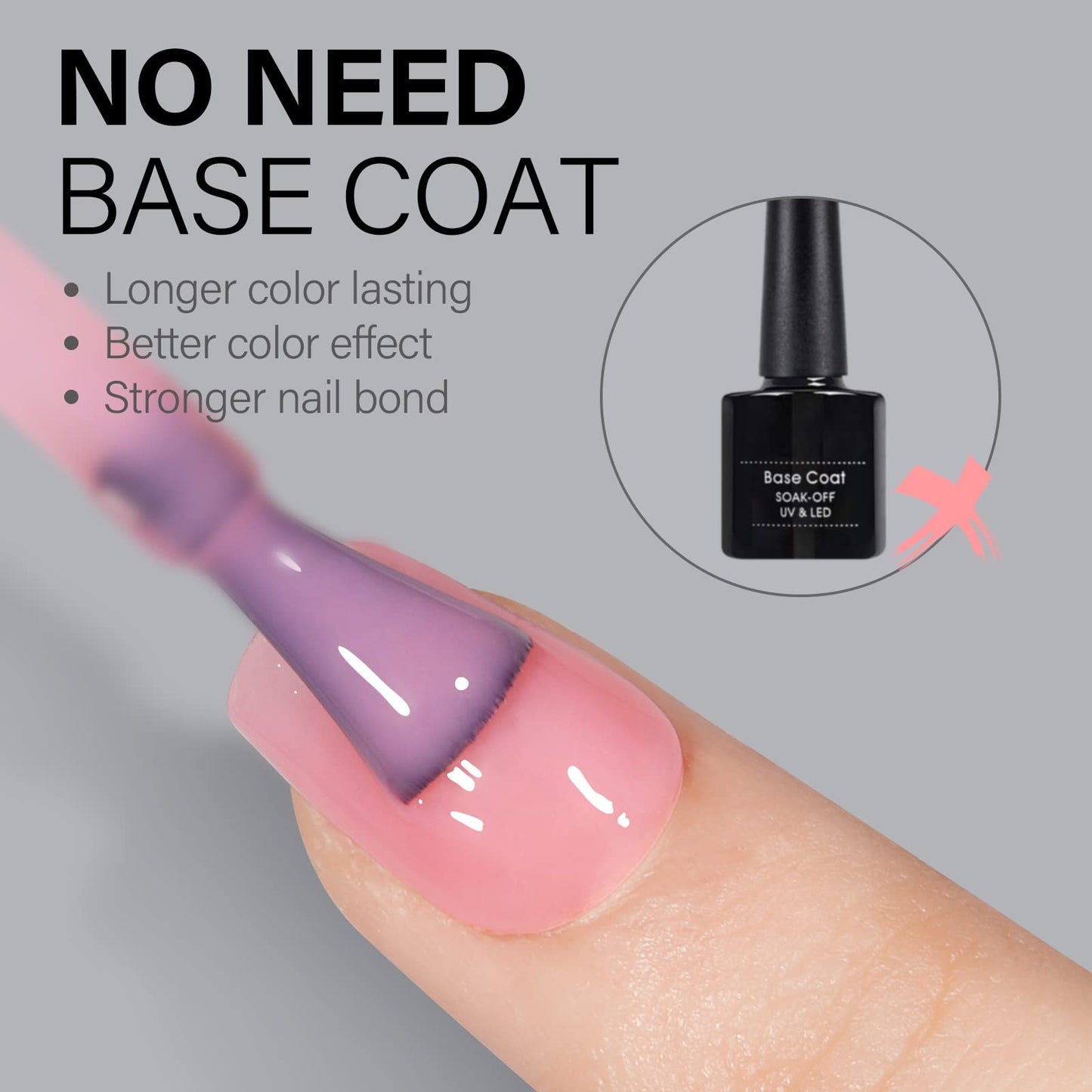 AILLSA Extra Short Coffin Nail Tips 450pcs Gel Full Cover Nails Tips Matte Pre-filed Press on Fake Soft Nail Tip 15 Sizes Pre-Shaped False Gelly Nails Tip