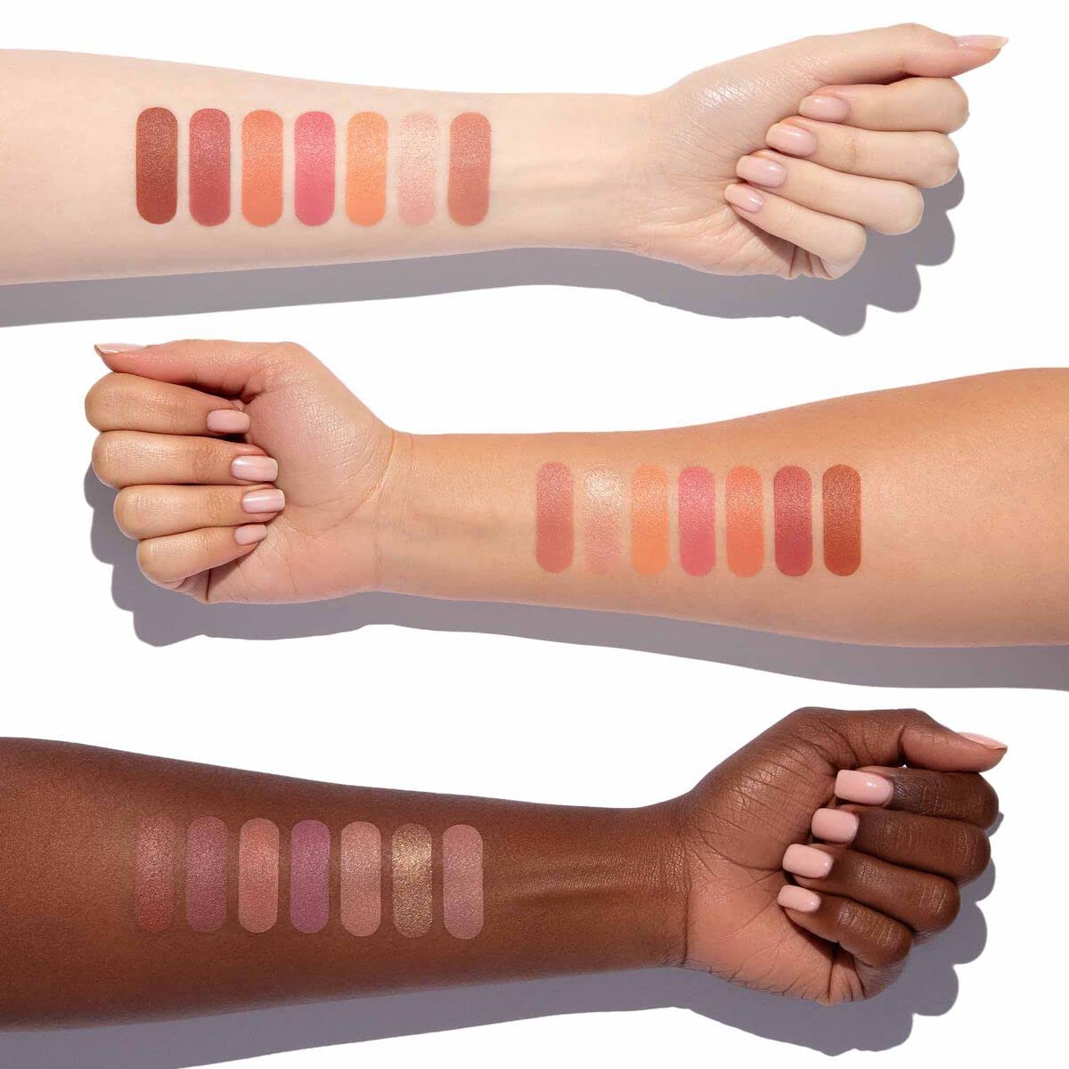 Anastasia Beverly Hills - Stick Blush -Nectarine