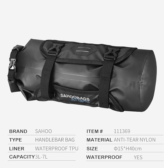 Roswheel Bike Bag Bicycle Storage Bags Tail Underseat Handlebar Bag Bike Top Tube Saddle Seat Bag Waterproof