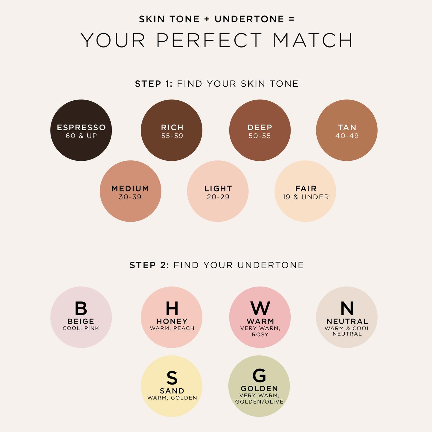 tarte maracuja tinted moisturizer - 56N rich neutral (deeper skin with a balance of warm & cool undertones)