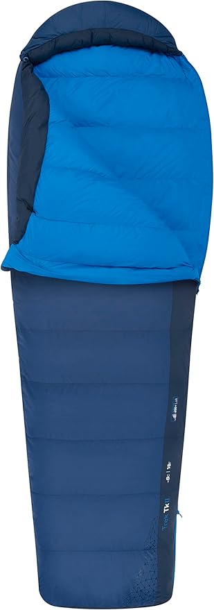 Sea to Summit Trek Down Sleeping Bag