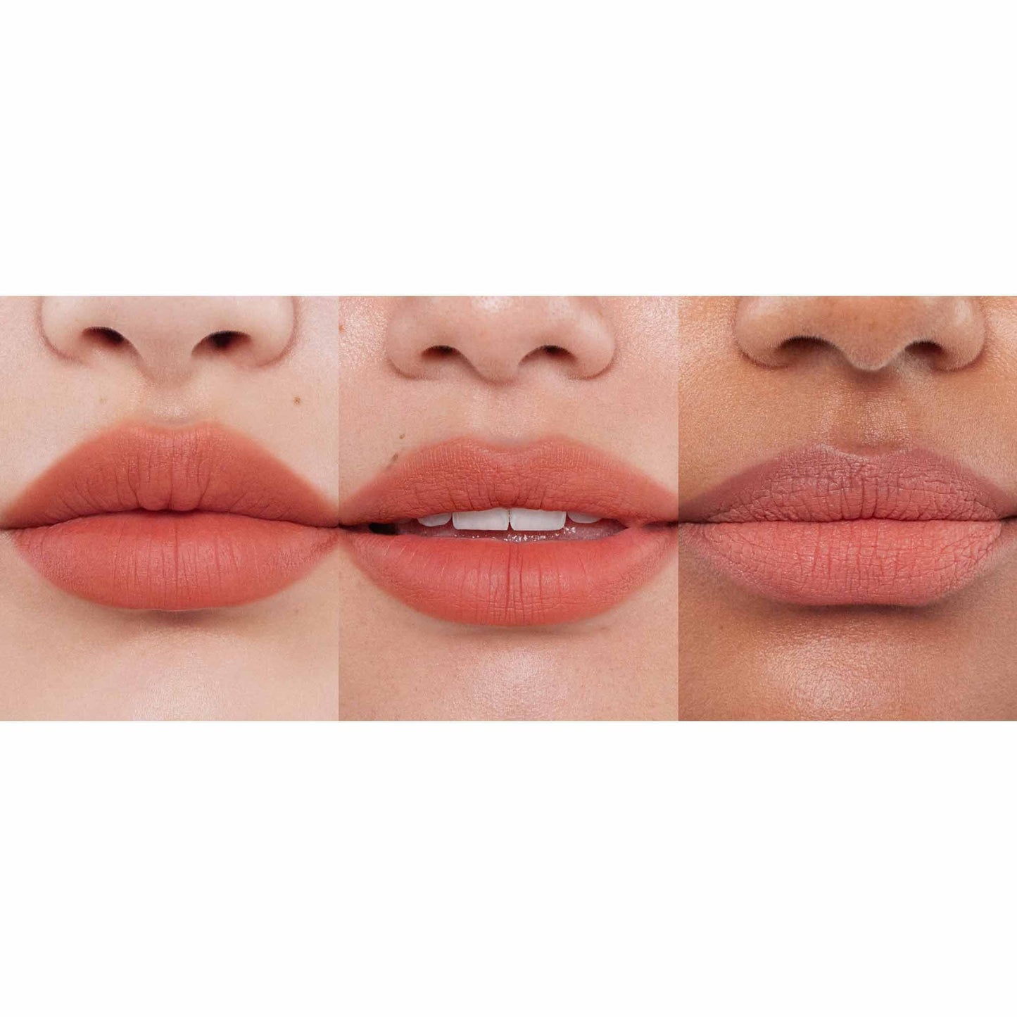 Anastasia Beverly Hills - Lip Velvet - Peach Amber