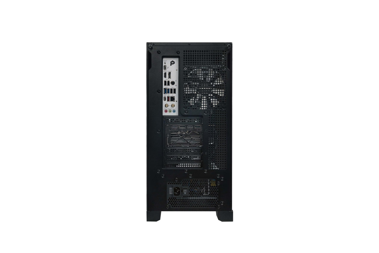 MSI Aegis R2 AI Gaming Desktop: Intel Ultra 9 285, Geforce RTX 5070Ti, 32GB DDR5, 2TB M.2 NVMe SSD, Air Cooling, USB Type C, VR-Ready, Window 11 Home: C2NVR9-1452US