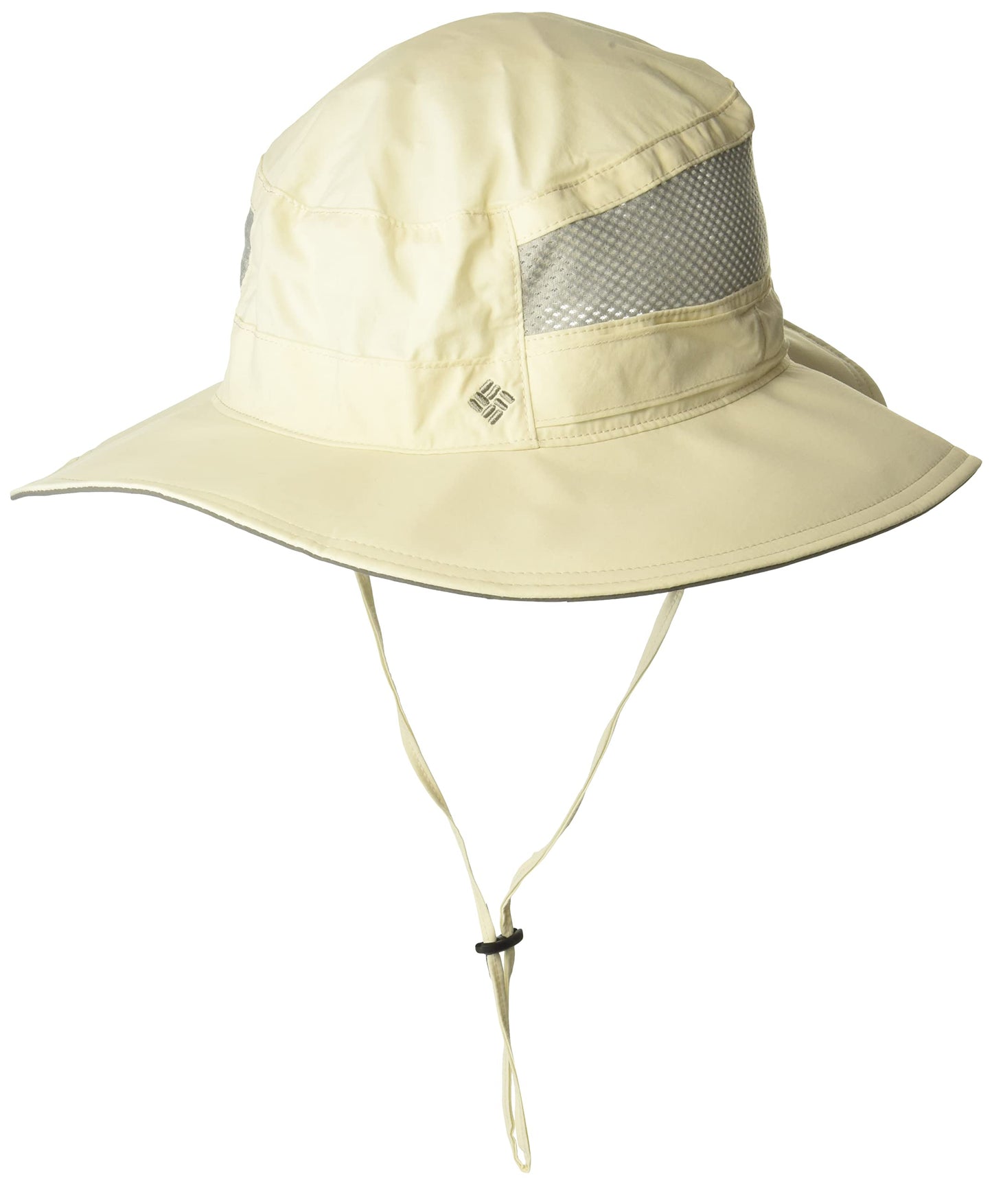 Columbia Unisex Bora Bora Booney Fishing Hat, Chalk, One Size