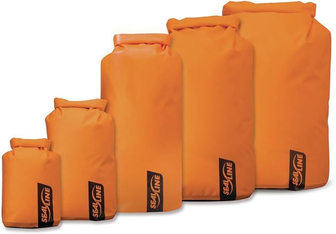SealLine Discovery Waterproof Dry Bag
