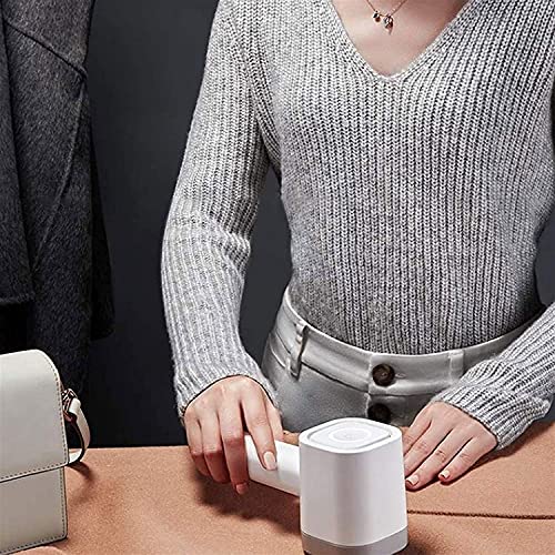 Fabric Shaver and Lint Remover, Sweater Defuzzer,Electric Lint Remover, Remove Fuzzs Pill and Bubble,Electric USB Powered,Remove Fuzzs Pill and Bubble