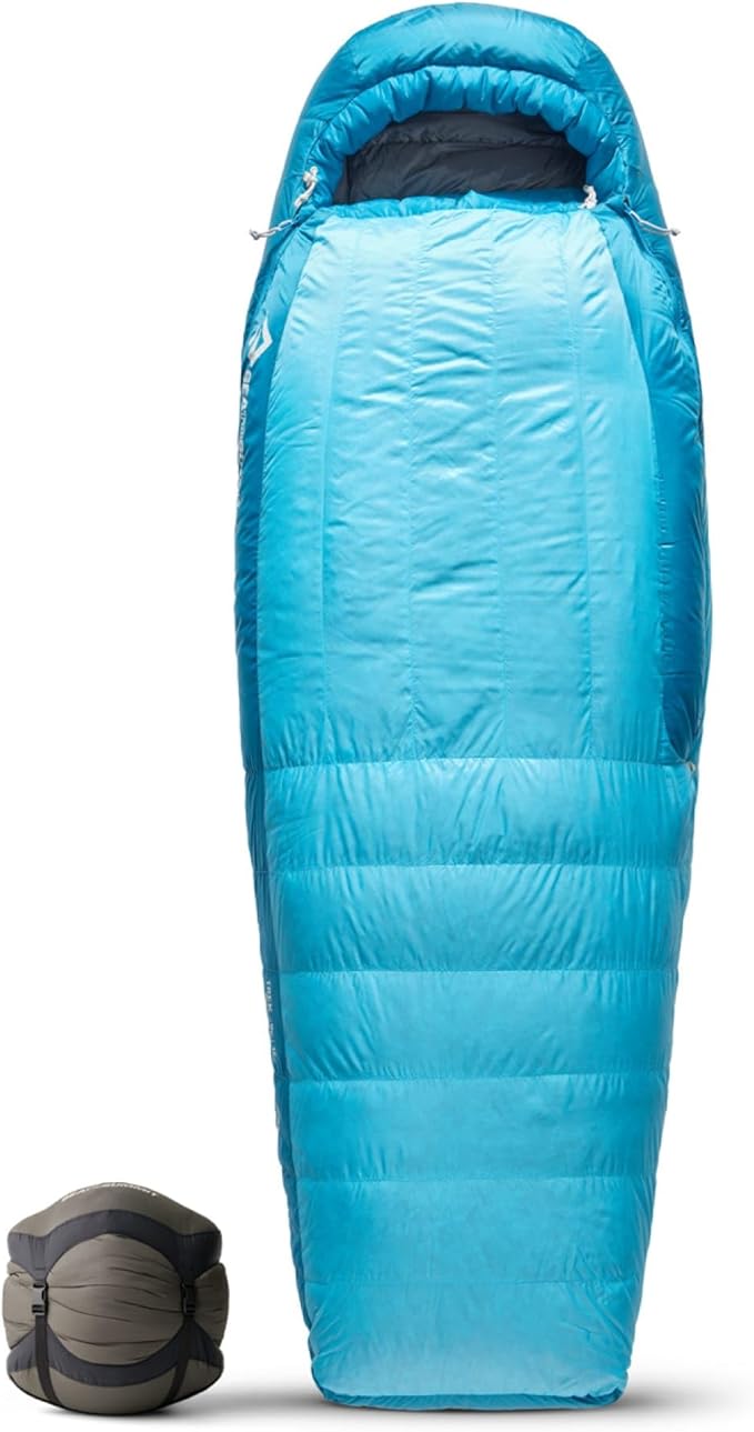 Sea to Summit Trek Women's Down Sleeping Bag