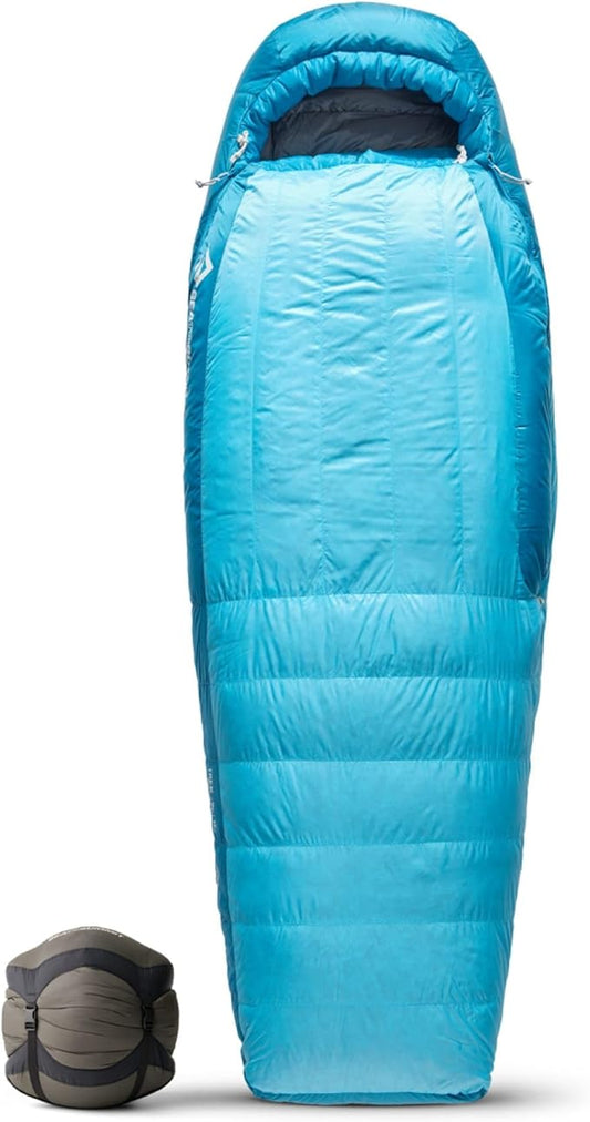 Sea to Summit Trek Women's Down Sleeping Bag
