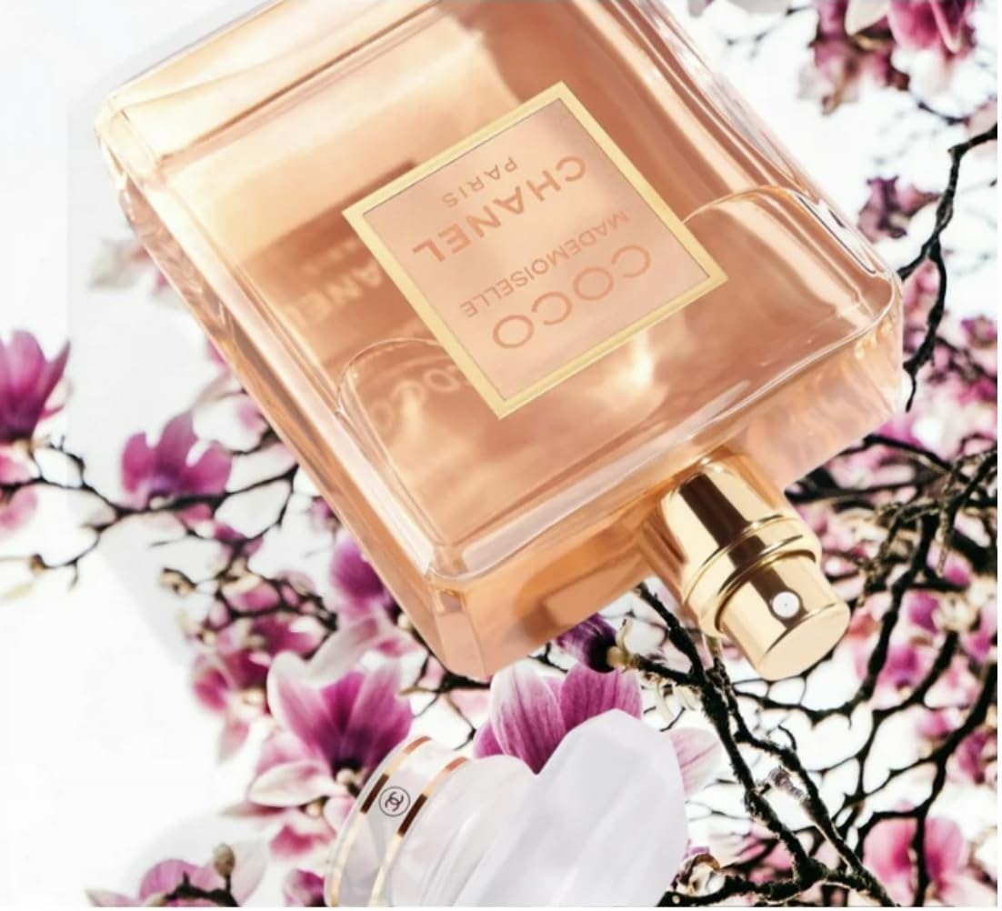 Chanel Coco Mademoiselle EDP Perfume Women