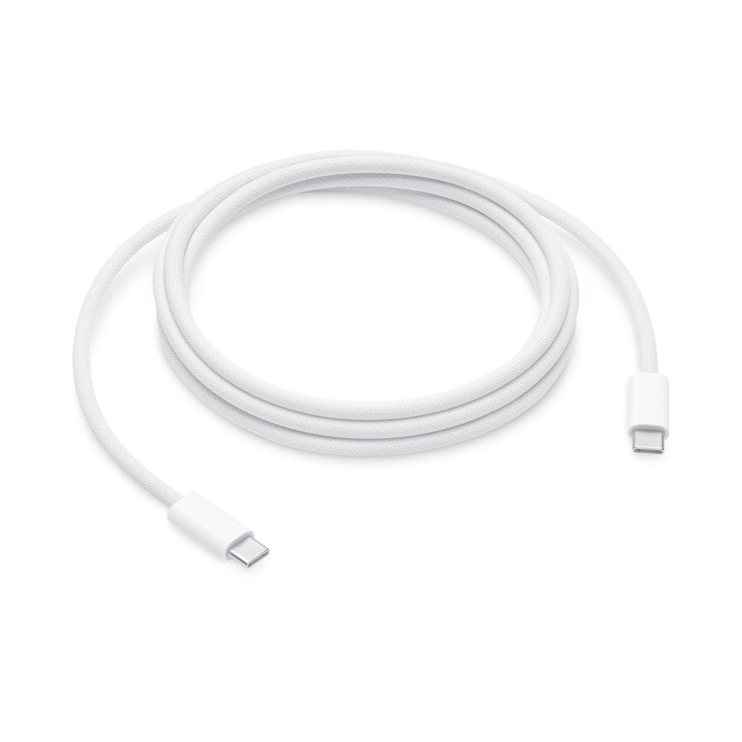 Apple USB-C Woven Charge Cable (2 m)