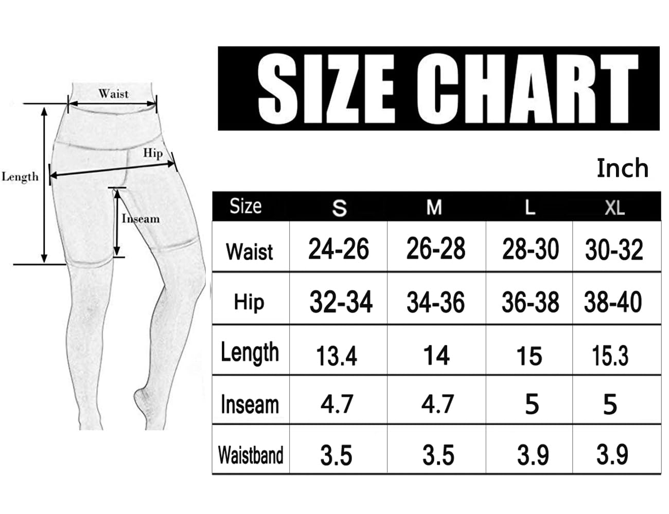 AHLW Buttery Soft Workout Biker Shorts with Pockets for Women High Waisted Stretchy Comfortable Athletic Running Yoga Shorts Red