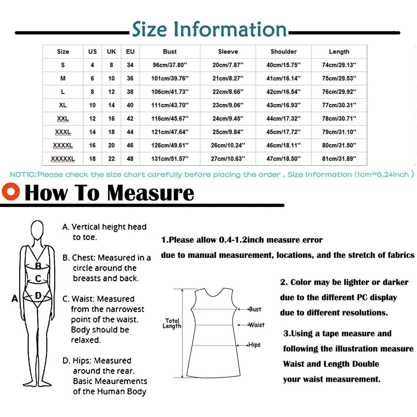 Aniywn Women's Plus Size Sweatshirt Tops Ladies Baggy Short/Long Sleeve Thin Solid/Printing Pullover Blouse T Shirts