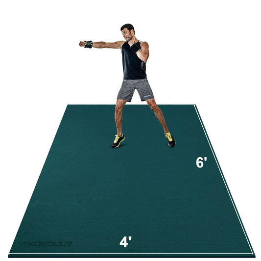 anngrowy 6' x 4' Mat