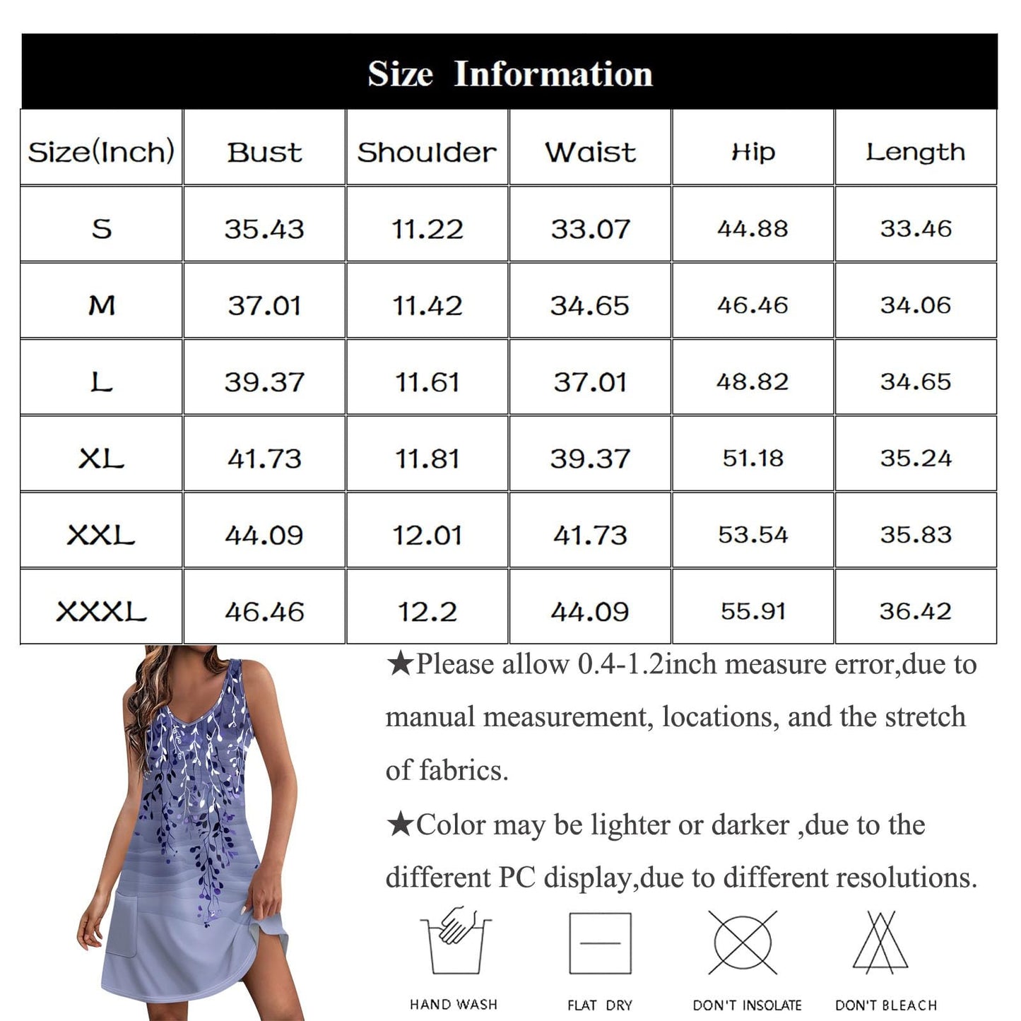 Deals of The Day White Sundresses for Women White Eyelet Dress Summer Sundresses for Women 2024 Women'S Summer Dresses 2024 Sundress Plus Size Tee Shirt Dress Summer Sundress Swing Dresses