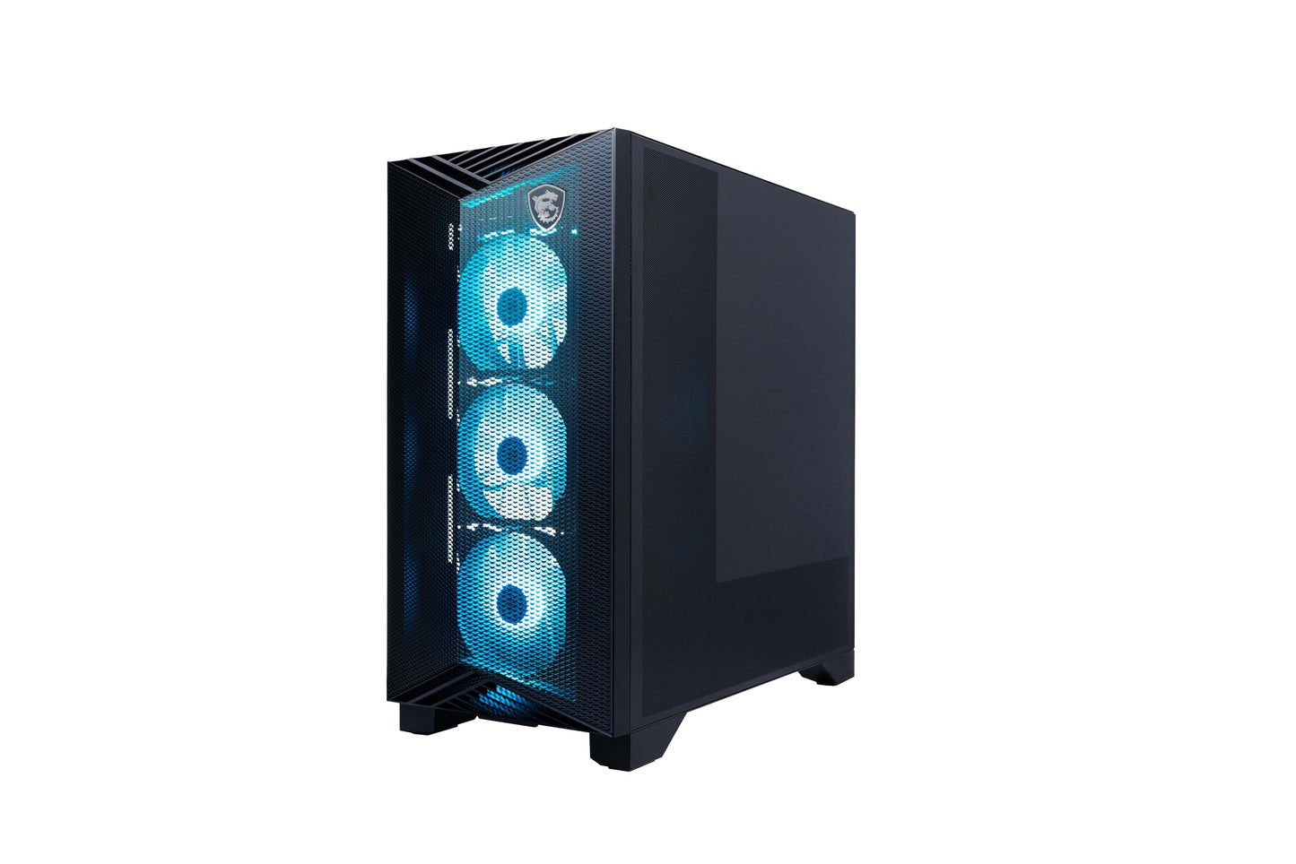 MSI Aegis R2 AI Gaming Desktop: Intel Ultra 9 285, Geforce RTX 5070Ti, 32GB DDR5, 2TB M.2 NVMe SSD, Air Cooling, USB Type C, VR-Ready, Window 11 Home: C2NVR9-1452US