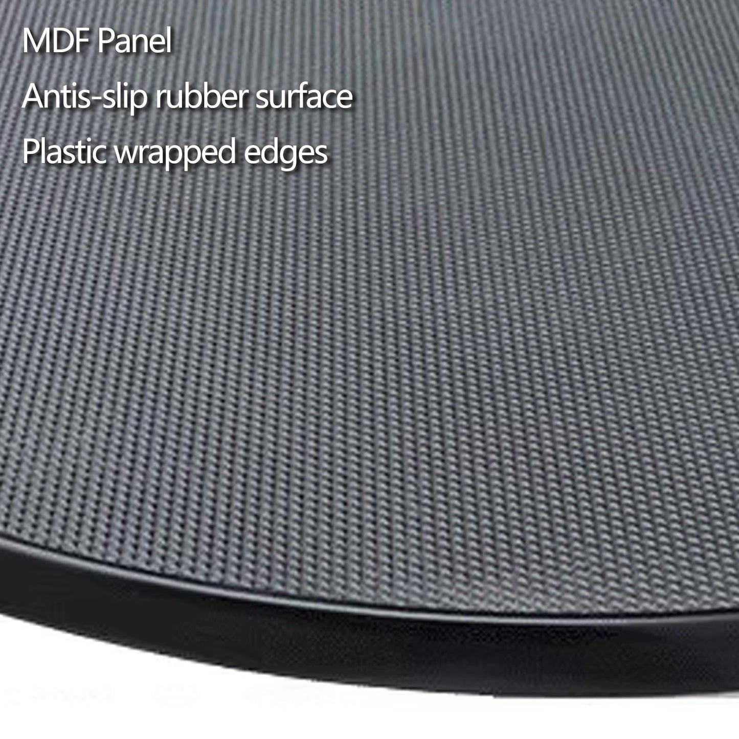 Rotatable Dog Washing Station Pneumatic Liftable Pet Grooming Table, Height Adjustable 70-100cm, MDF Top and Rubberized Surface for All Kinds of Pets(Gray)