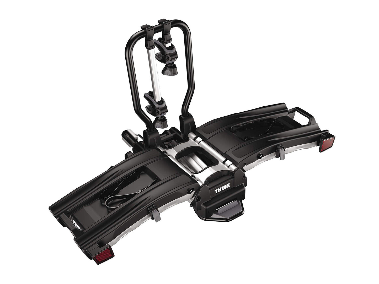 Thule EasyFold XT 2 Hitch Bike Rack , Black