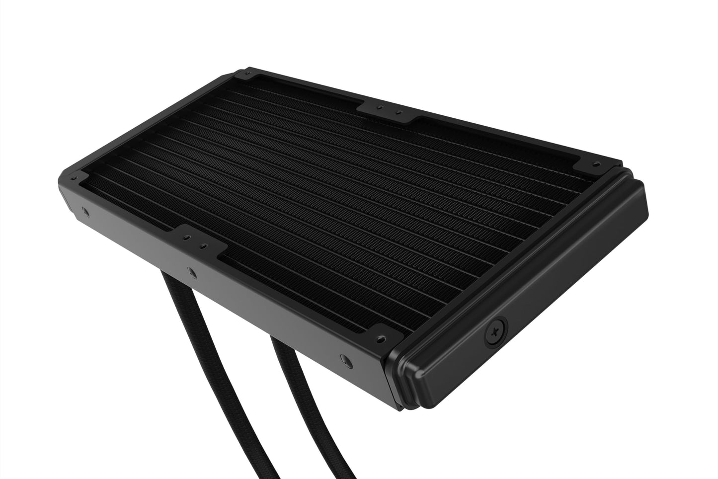 be quiet! Silent Loop 2 280mm CPU Liquid Cooler for Overclocked Systems, 2X Silent Wings 3 PWM high-Speed Fans, dampened and Adjustable Pump, 6-Pole Motor, 3-Chamber Pump, ARGB LEDs